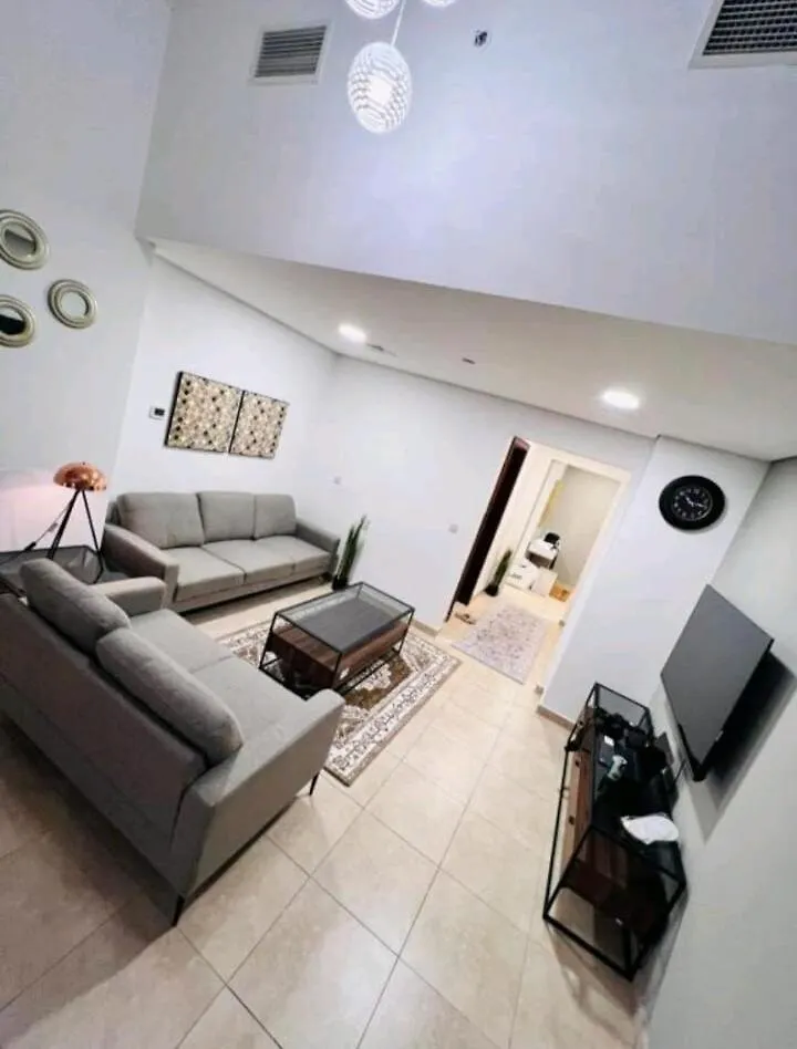 Apartman Huge Exclusive Comfortable Studio With Canal View! Dubaj