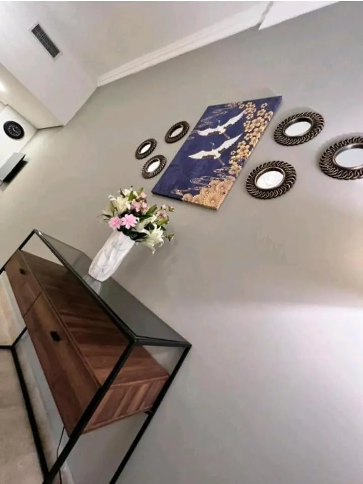 Huge Exclusive Comfortable Studio With Canal View! Dubai Apartment