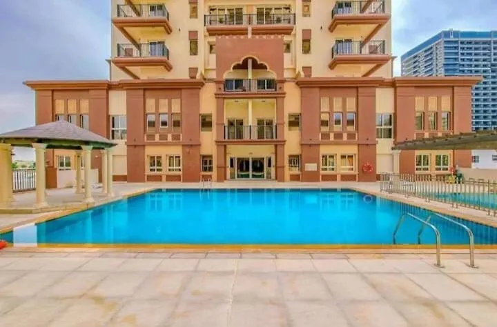 Huge Exclusive Comfortable Studio With Canal View! Dubai