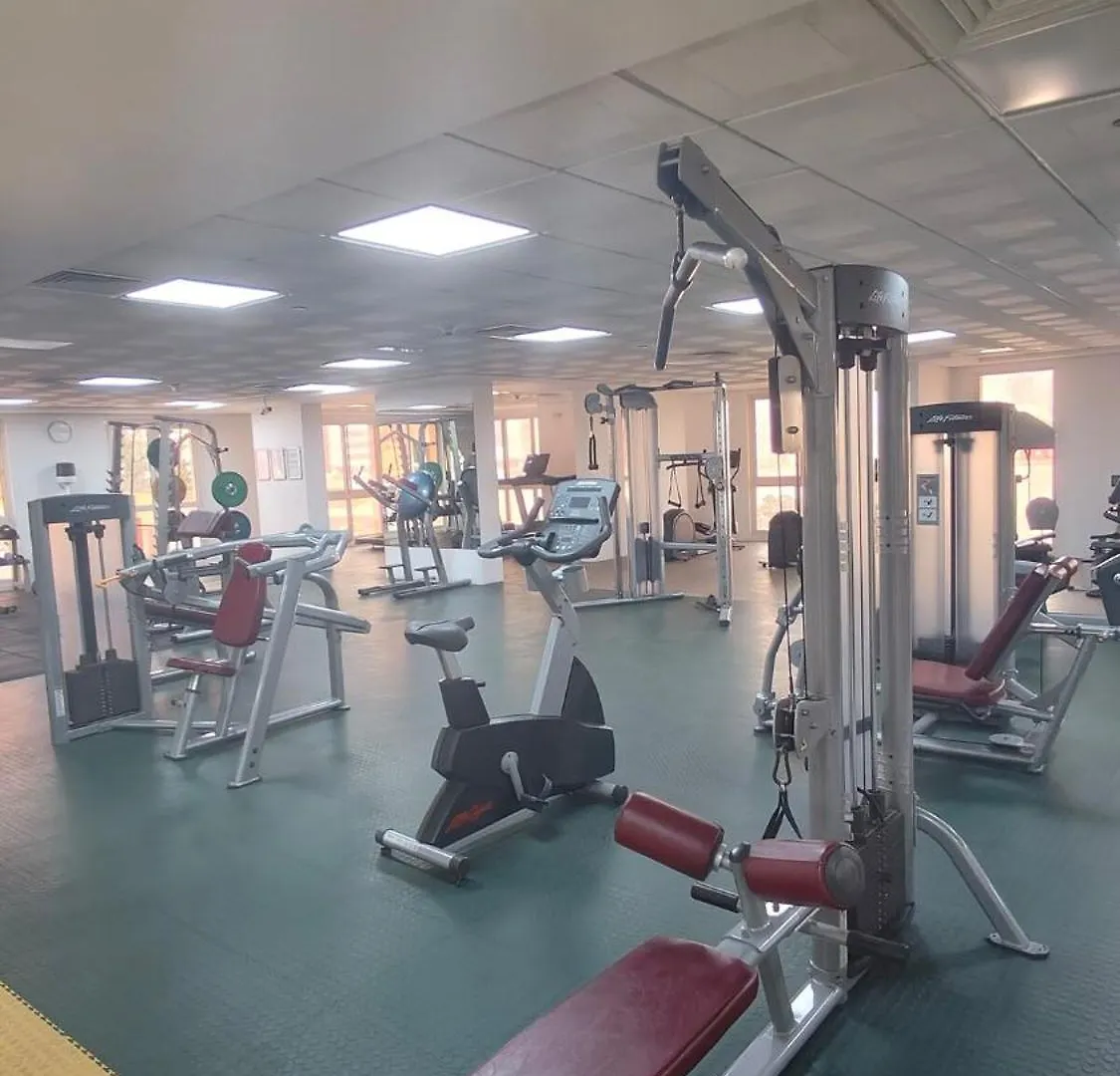 Huge Exclusive Comfortable Studio With Canal View! Dubai United Arab Emirates