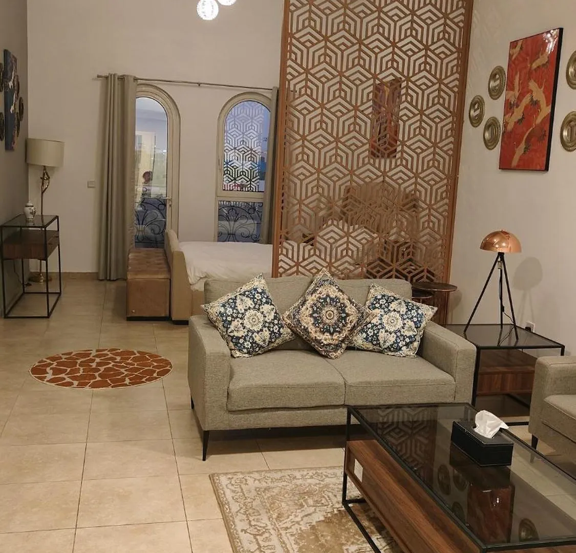 Huge Exclusive Comfortable Studio With Canal View! Dubai 0*,