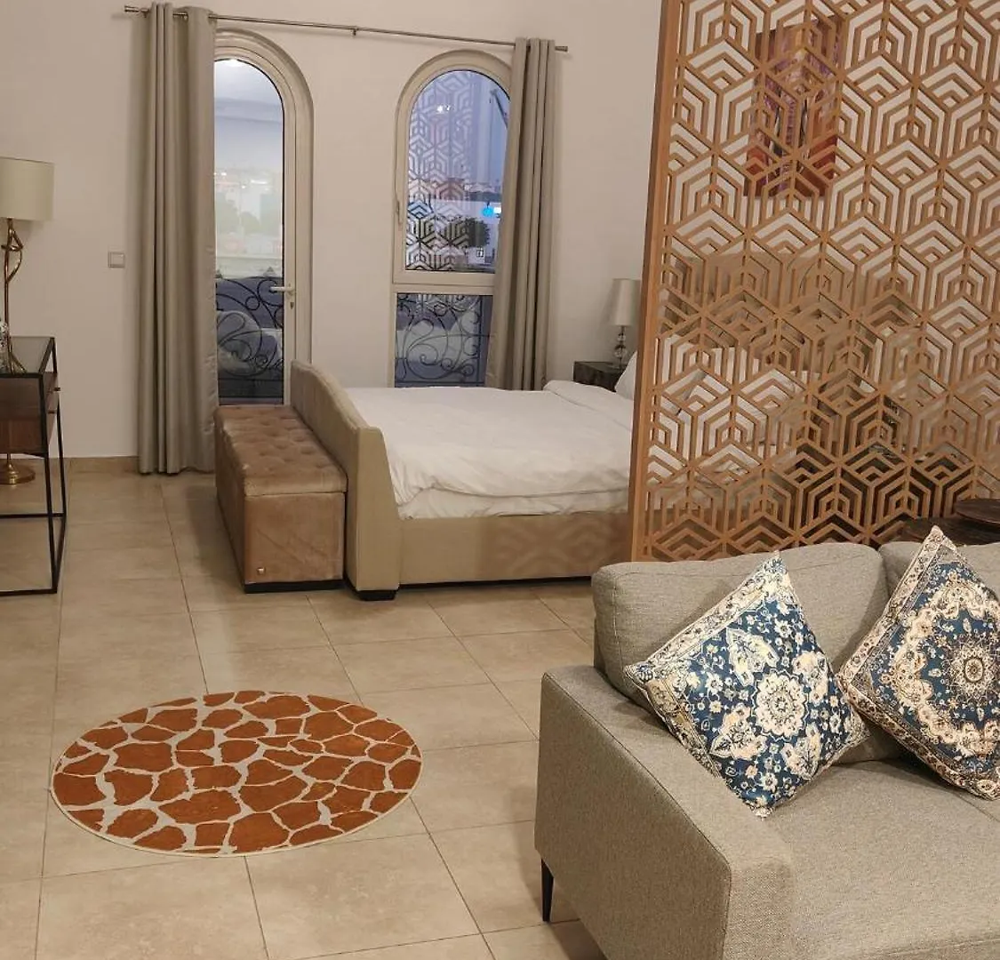 Huge Exclusive Comfortable Studio With Canal View! Dubai Apartment