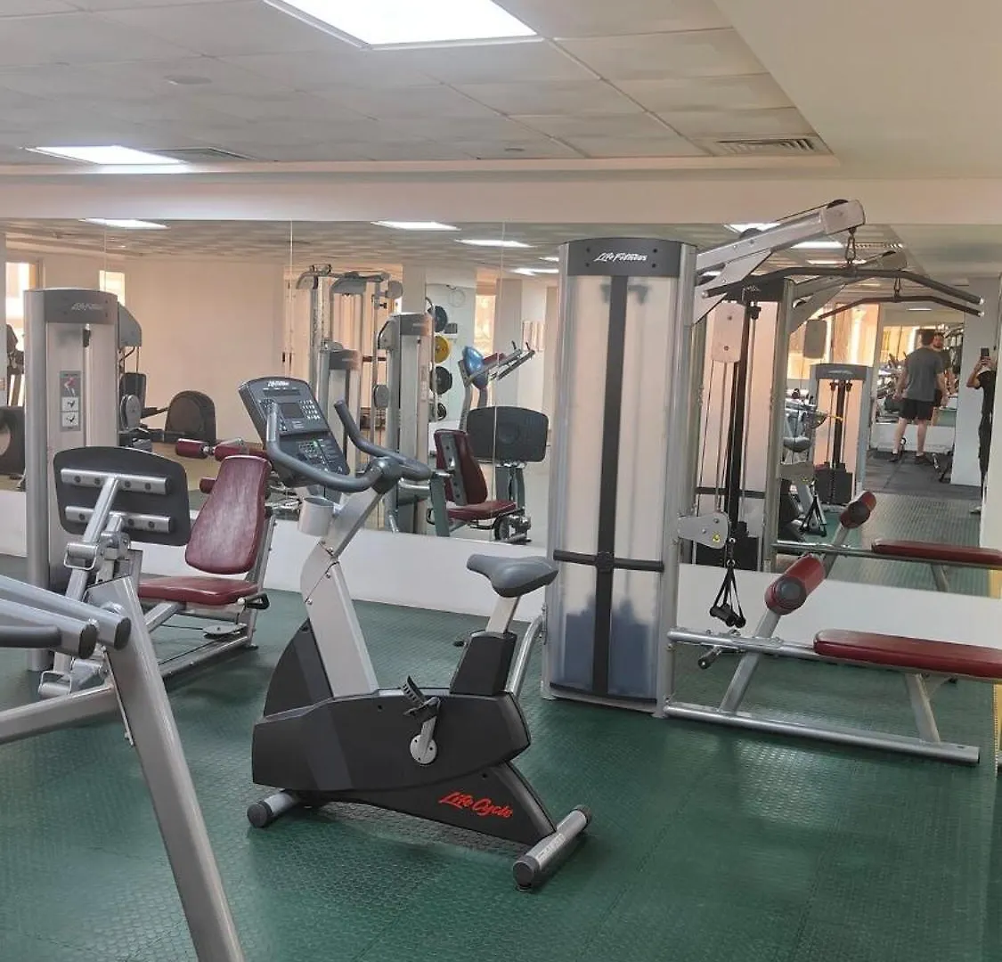 Huge Exclusive Comfortable Studio With Canal View! Dubai Apartment