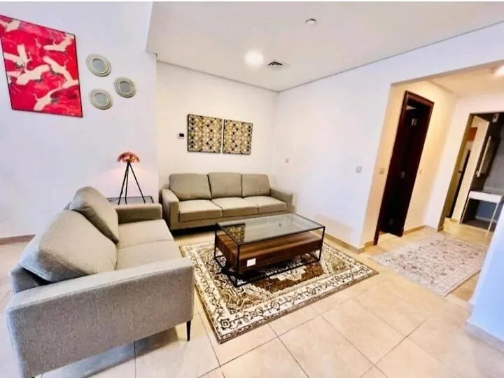 Huge Exclusive Comfortable Studio With Canal View! Dubai Apartment